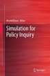 Simulation for Policy Inquiry - Bild 1