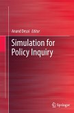 Simulation for Policy Inquiry