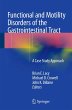 Functional and Motility Disorders of... - Bild 1