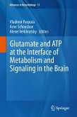 Glutamate and ATP at the Interface of Metabolism and Signaling in the Brain
