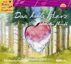 Das kalte Herz, 1 Audio-CD