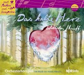 Das kalte Herz, 1 Audio-CD