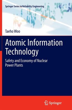 Atomic Information Technology - Woo, Taeho