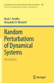 Random Perturbations of Dynamical Systems