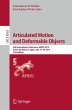 Articulated Motion and Deformable... - Bild 1