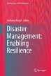Disaster Management: Enabling Resilience - Bild 1