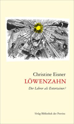 Löwenzahn - Eisner, Christine