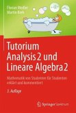 Tutorium Analysis 2 und Lineare Algebra 2