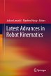 Latest Advances in Robot Kinematics - Bild 1