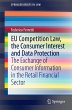 EU Competition Law, the Consumer... - Bild 1
