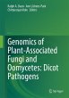 Genomics of Plant-Associated Fungi and... - Bild 1