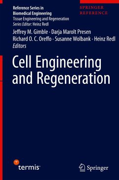 Cell Engineering and Regeneration