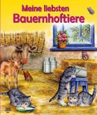 Meine liebsten Bauernhoftiere