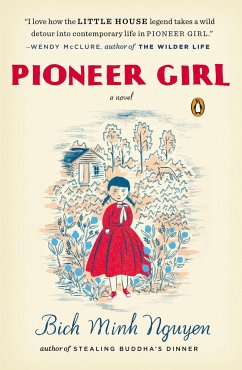 Pioneer Girl - Nguyen, Bich Minh