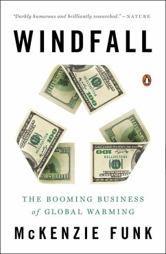 Windfall: The Booming Business of Global Warming - Funk, McKenzie