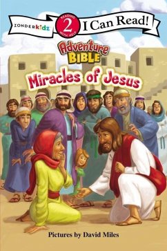 Miracles of Jesus - Zondervan