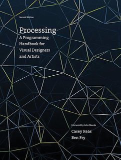 Processing - Reas, Casey (Associate Professor, University of California, Los Ange; Fry, Ben