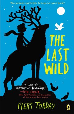 The Last Wild - Torday, Piers