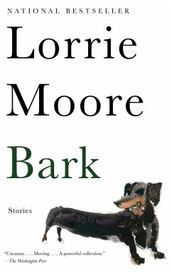 Bark - Moore, Lorrie