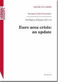 Euro Area Crisis: An Update