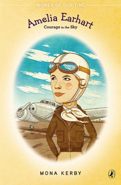 Amelia Earhart - Kerby, Mona