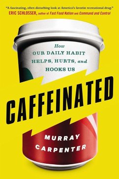 Caffeinated - Carpenter, Murray