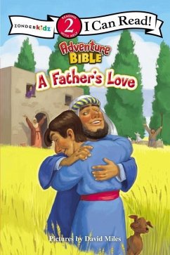 A Father's Love - Zondervan