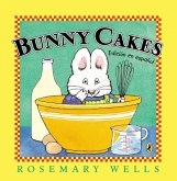 Bunny Cakes (Edición En Español)