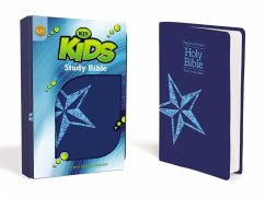 Kids Study Bible-KJV - Richards, Lawrence O