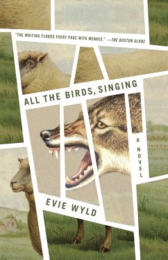 All the Birds, Singing - Wyld, Evie