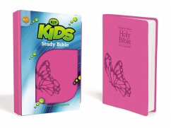 Kids Study Bible-KJV Cover Kids Study Bible-KJV