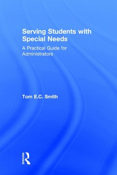 Serving Students with Special Needs - Smith, Tom E C