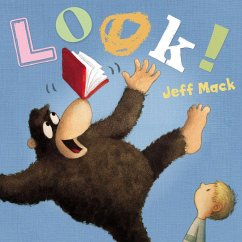 Look! - Mack, Jeff