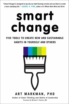 Smart Change - Markman, Art