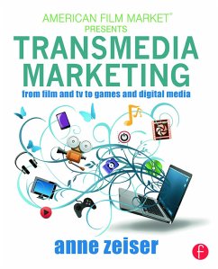 Transmedia Marketing - Zeiser, Anne