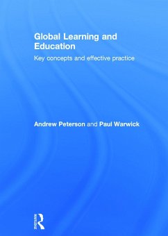 Global Learning and Education - Peterson, Andrew; Warwick, Paul