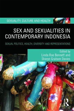 Sex and Sexualities in Contemporary Indonesia