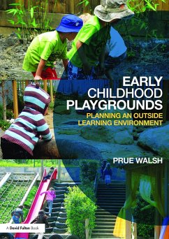 Early Childhood Playgrounds - Walsh, Prue