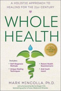 Whole Health - Mincolla, Mark (Mark Mincolla)