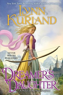 Dreamer's Daughter - Kurland, Lynn