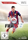 FIFA 15 (Wii)