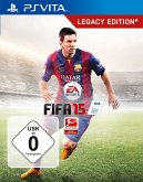 FIFA 15 (PlayStation Vita)