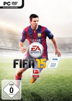 FIFA 15 (PC)