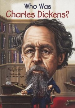 Who Was Charles Dickens? - Pollack, Pamela