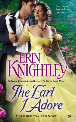 The Earl I Adore - Knightley, Erin