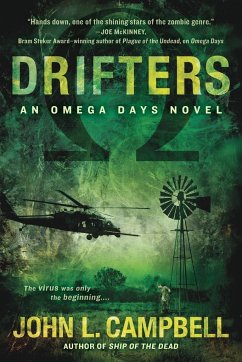 Drifters - Campbell, John L.