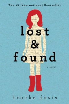 Lost & Found\Noch so eine Tatsache über die Welt, englische Ausgabe - Davis, Brooke