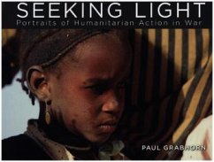 Seeking Light - Grabhorn, Paul