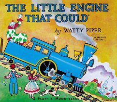 The Little Engine That Could - Piper, Watty