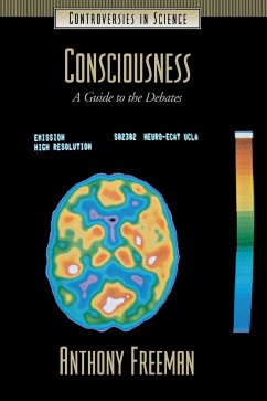 Consciousness - Freeman, Anthony